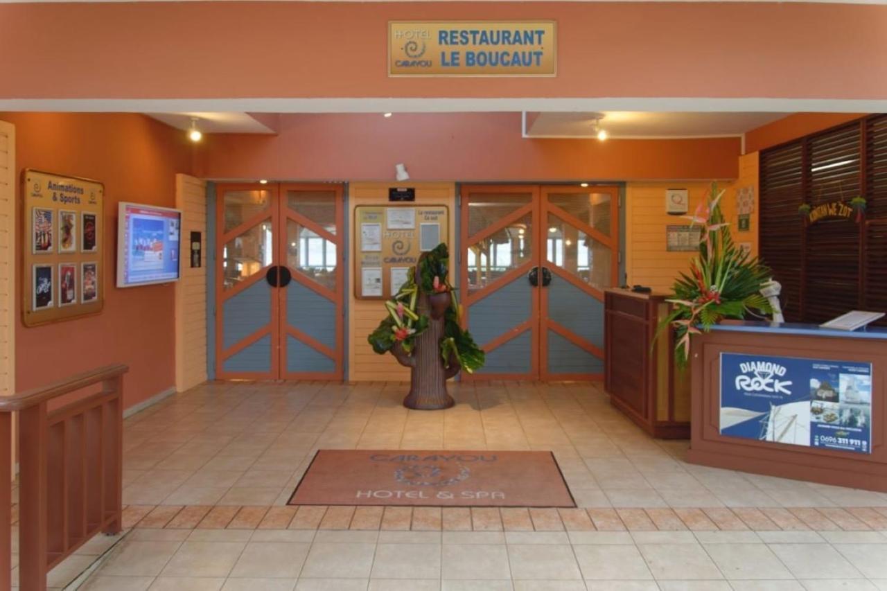 Studio La Valentina Face A La Marina Les Trois-Ilets Kültér fotó
